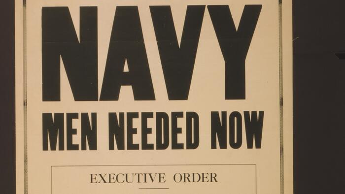 NextImg:The Navy And Diversity