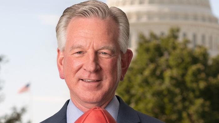 NextImg:WH Ups Pressure On Tuberville To Abandon Pentagon Blockade