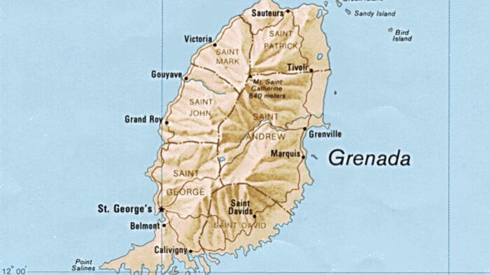 NextImg:Grenada, 1983: Catalyst To Upgrading Special Operations