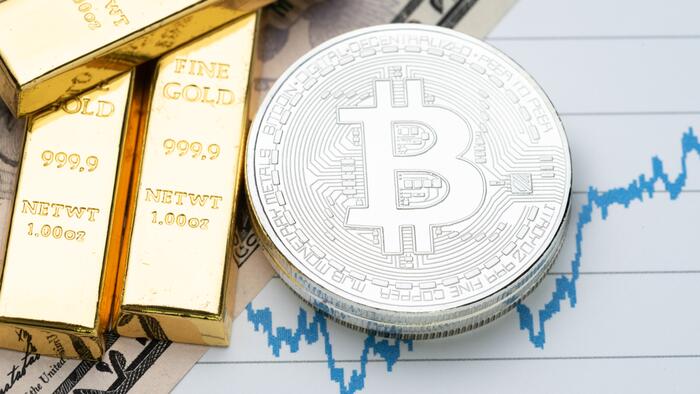 NextImg:Harder Than Gold, Faster Than Fiat