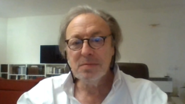 NextImg:"Who Do Americans Think They Are?" Charles Nenner Warns "It's Over, They Can't Rule The World Anymore"