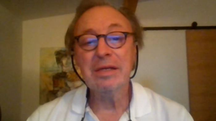 NextImg:'2 Billion Could Die In Current War Cycle' - Charles Nenner Says Buy Gold & The Two-Year Treasury