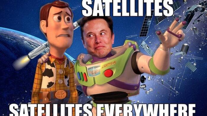 NextImg:Starlink Now Operational Across Entire US As Elon Musk Becomes 'Uncancellable'