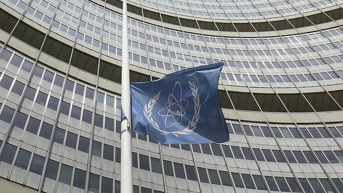 NextImg:IEA: Oil Market "On Tenterhooks" Over Hamas-Israel War