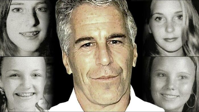 NextImg:16 States Strongly Object To JPMorgan Settlement With Epstein Accusers