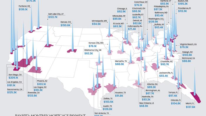 NextImg:Here's What You Need To Earn To Own A Home In 50 American Cities