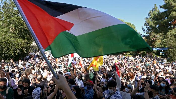 Weaponization Of Fanaticism – Why Leftists Love Islam Even Though Islam Hates Them - Vimarsana News
