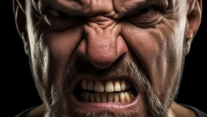 NextImg:The Toxic Brew That Is Going To Create Endless Chaos In The Streets Of America