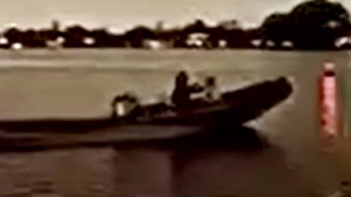 NextImg:Aarg! Homeless Pirates Pillage Leisure Boats In San Francisco Bay