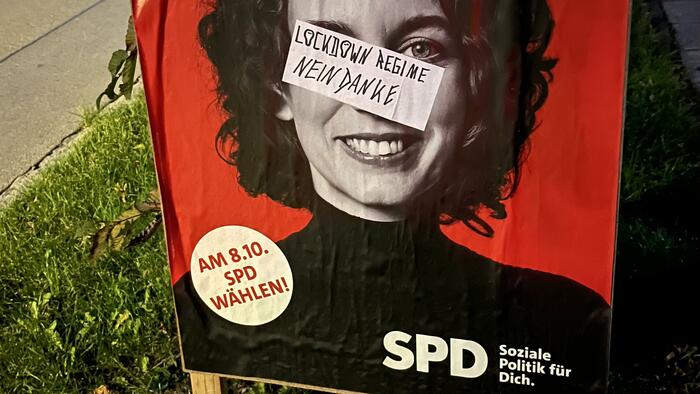 NextImg:German Conservatives Triumph In Two State Elections In Blow To Scholz