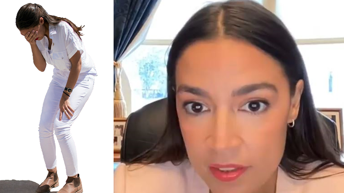 NextImg:Why Do Democrats Keep Farting On Camera?