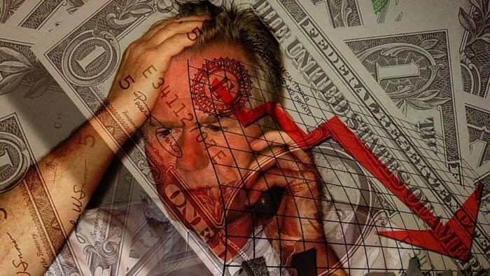 NextImg:Peter Schiff: This Is The Most Obvious Financial Crisis That Nobody Sees Coming