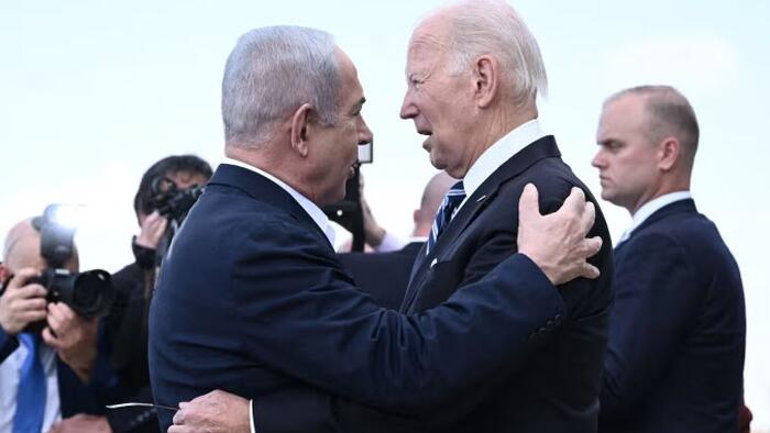 NextImg:Both Biden And The West Are Now Winging It