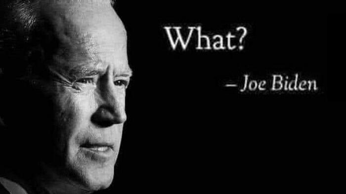 NextImg:Things Are Going So Well For Biden That...