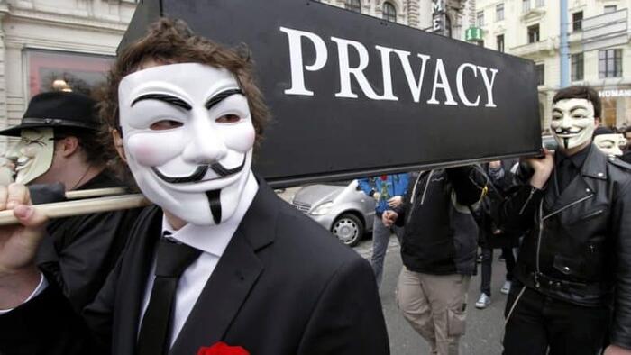 NextImg:No Privacy, No Property: The World In 2030 According To The WEF