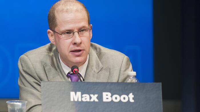 NextImg:War As An 'Investment': The Bizarre Business-Speak Of Mass Killing