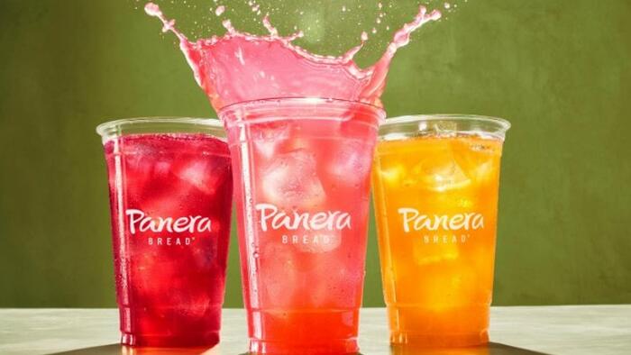 NextImg:Panera Sued For Wrongful Death After 21 Year Old Suffers Cardiac Arrest After Drinking "Charged Lemonade"