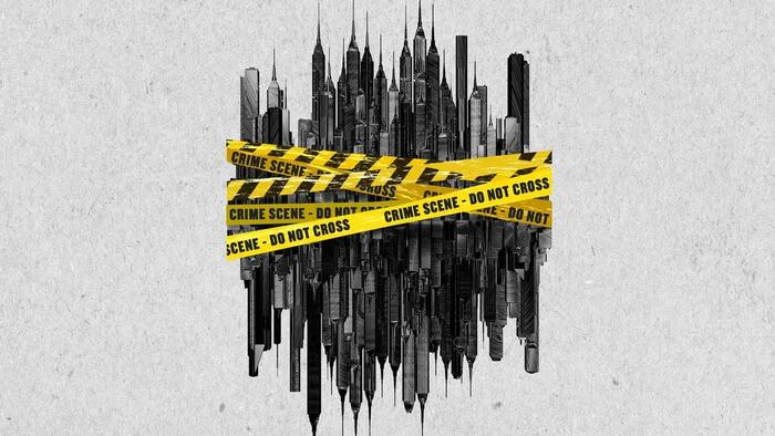 NextImg:These Are America's 10 Most Dangerous Cities