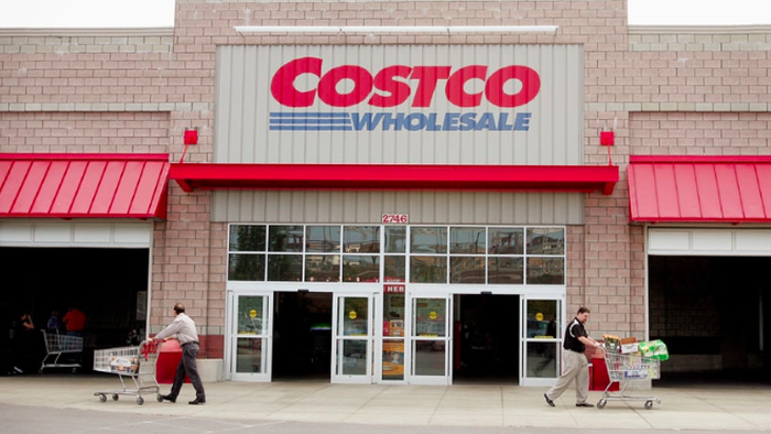 NextImg:Costco CFO Warns Of Price Increase For Memberships