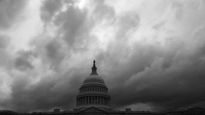 Reaping What You Sow: The American Regime In Chaos - Vimarsana News