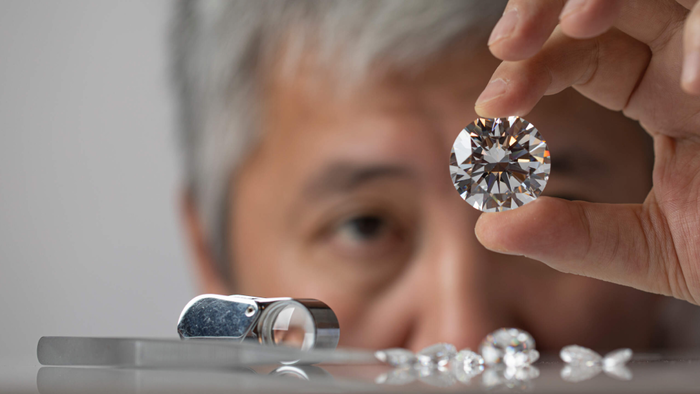 NextImg:Second Largest US Lab-Grown Diamond Producer Goes Bust 