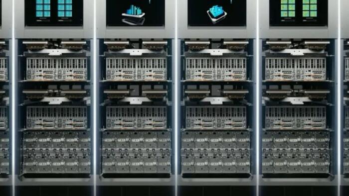 NextImg:Tesla Building A "Bunkerlike" Structure In Texas To House Its "Dojo" Supercomputer