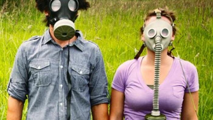 NextImg:Doomsday Prepping Is Trendy All Of A Sudden
