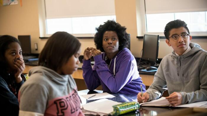 NextImg:Education Shock: 200 Maryland Public Schools Have <5% Students Proficient In Math