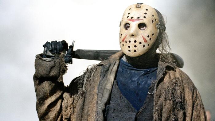 NextImg:Friday The 13th