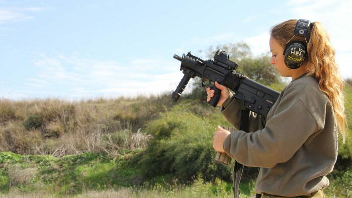 NextImg:Why Israel Needs A Second Amendment