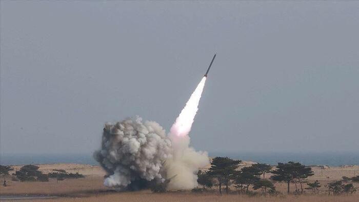 Saudis On High Alert After Yemen's Houthis Fire Another Missile At Israel, Fresh Clashes Erupt - Vimarsana News