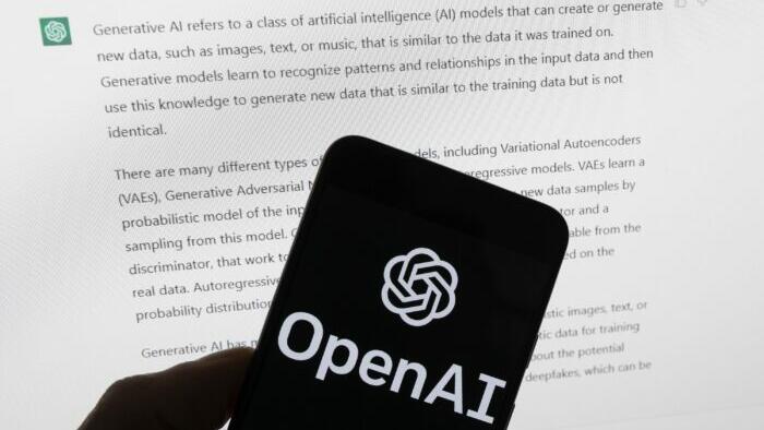 NextImg:College Dropouts Hope To Cash In On AI Gold Rush