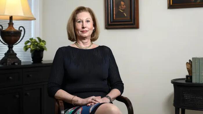 NextImg:Sidney Powell Paid For Georgia Election Machine Examination Upon 'Threat', Her Lawyer Says