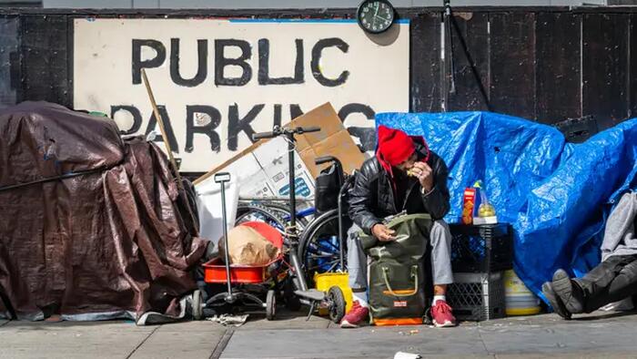 NextImg:San Francisco's Newly Approved Homeless Plan 'Most Expensive' Ever: Legislative Analysts