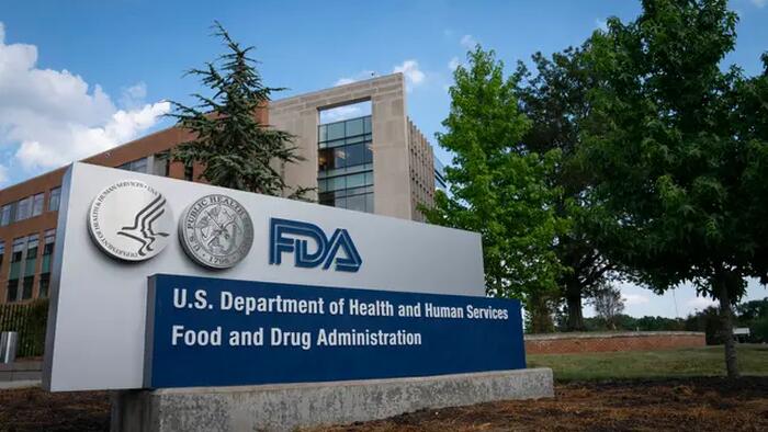 NextImg:FDA Notice: Blood Pressure Drugs Recalled After Powerful Opioid Found