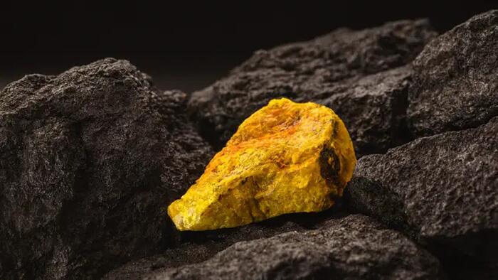 NextImg:Nano Nuclear Thinks It Will Be 'First Company to Sell Microreactors,' With 2030 Target