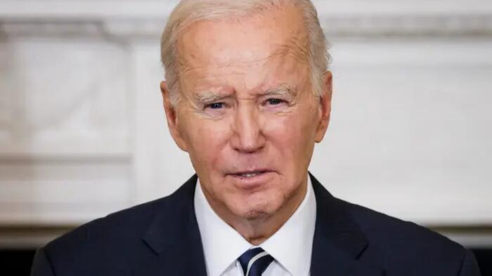 NextImg:Biden Interviewed By Special Counsel In Classified Documents Probe