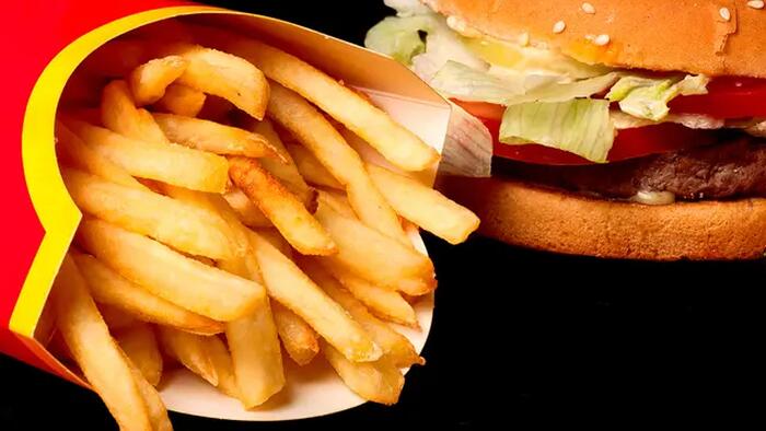NextImg:Animal Contraceptive And Antibiotics Detected In Top 10 Popular Fast Foods: Report