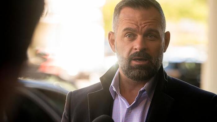 NextImg:GOP Lawmaker Flies To Israel To Rescue Americans After 'Ton of Requests'