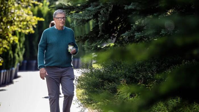 NextImg:Climate Activists Seek To Save The Planet By Cutting-Down & Burying Trees