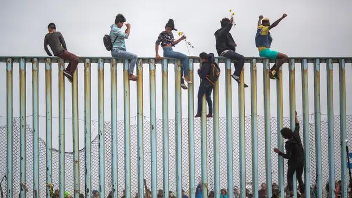 NextImg:Biden Admin Orders Banks Not To Reject Illegal Immigrants' Loan Applications