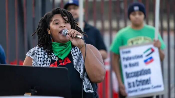 NextImg:Pro-Hamas Groups Push Critical Race Theory, Socialism In US