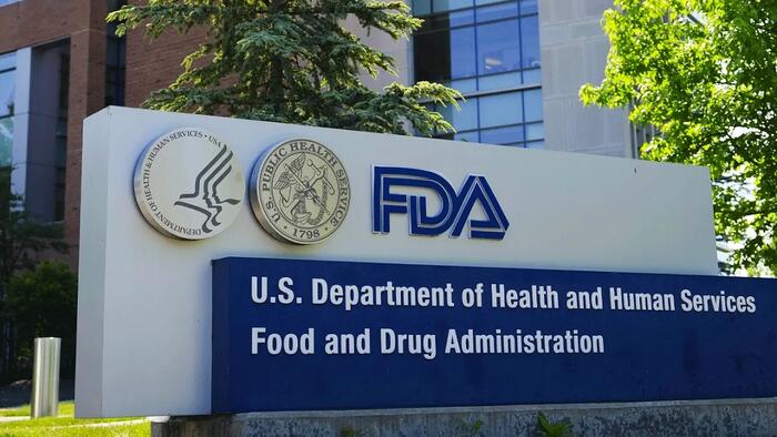 NextImg:FDA Finds 'Signal' For Seizures Among COVID-19 Vaccinated Toddlers