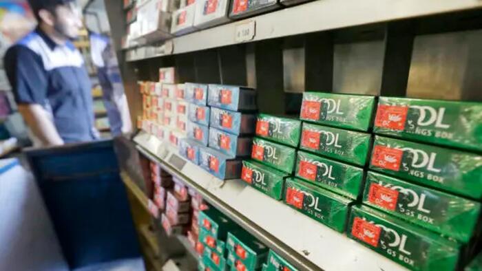 NextImg:Menthol Cigarettes And Flavored Cigars To Be Banned By FDA