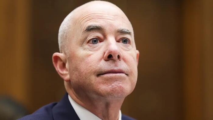NextImg:Top Republican Threatens To Subpoena DHS Secretary If Friday Deadline Missed