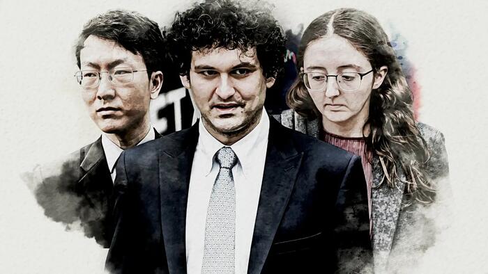 NextImg:Why Bankman-Fried’s FTX Fraud Trial Isn’t Going His Way