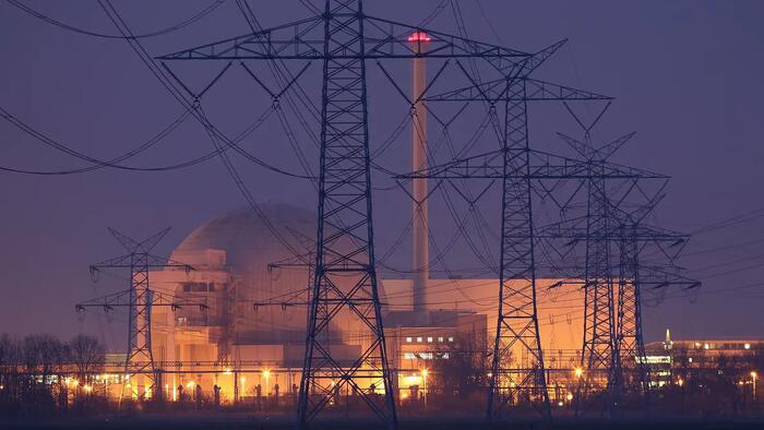 NextImg:World’s Electric Grids Incapable Of Supporting Renewable Energy Goals: Agency