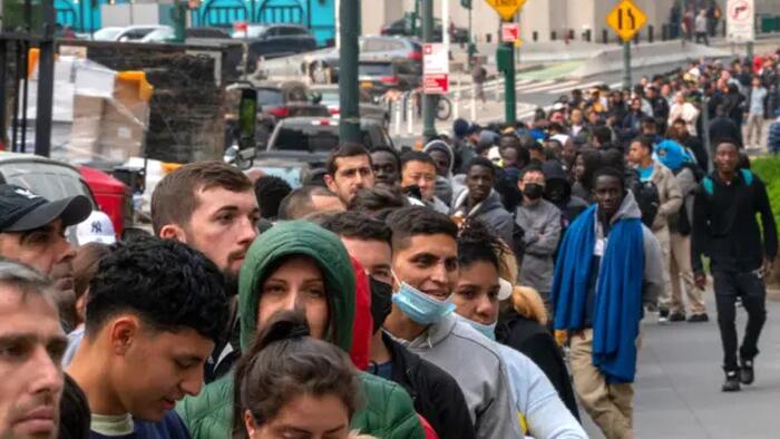 US Announces New Immigration Program For Ecuadorians