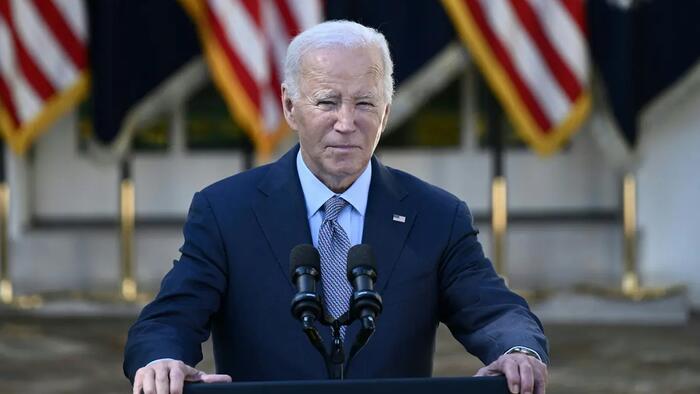 NextImg:As Biden Seeks Second Term, Some Voters Question His Record
