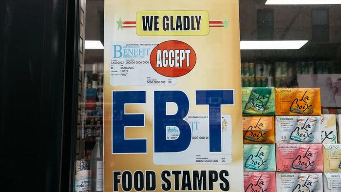 Watchdog Says 66,000 People Kept Getting Food Stamps Despite Disqualifying Lottery Wins - Vimarsana News